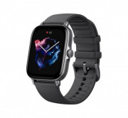 Amazfit GTS smart watch, Graphite Black 