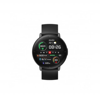 Xiaomi Mibro Lite smart watch, Black Mobile