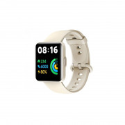 Xiaomi Redmi Watch Lite GL smart watch, ivory 