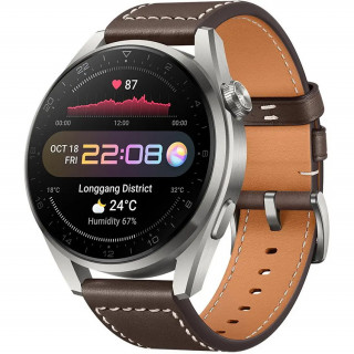 Huawei Watch Pro Classic Edition Mobile