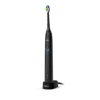 Philips Sonicare ProtectiveClean Series 4300 HX6800/44 sonic  electric toothbrush, black [a] Acasă
