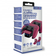 Venom Twin Docking Station Red VS5010 - PS5  