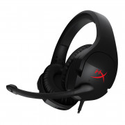 HyperX Cloud Stinger - Gaming Headset (Black) (4P5L7AM#ABB) 