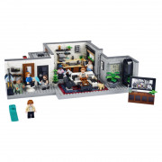 LEGO Queer Eye – The Fab 5 Loft (10291) 