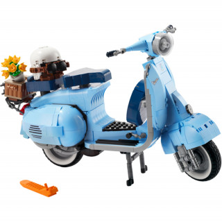 LEGO Vespa 125 (10298) Jucărie