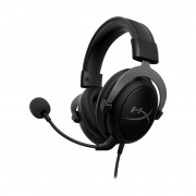 HyperX Cloud II - Pro Gaming Headset (Gun Metal) (4P5L9AA) 