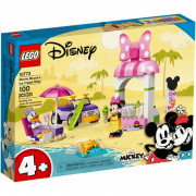 LEGO Mickey & Friends Minnie Mouse`s Ice Cream Shop (10773)  