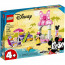 LEGO Mickey & Friends Minnie Mouse`s Ice Cream Shop (10773)  thumbnail
