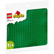 LEGO DUPLO Green Building Plate (10980) 