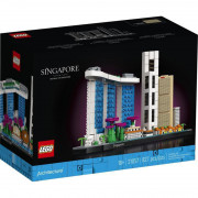 LEGO Architecture Singapore (21057) 