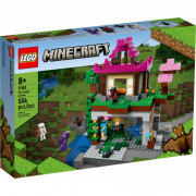LEGO Minecraft The Training Grounds (21183) 