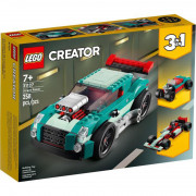 LEGO Creator Street Racer (31127) 
