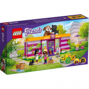 LEGO Friends Pet Adoption Café (41699) 