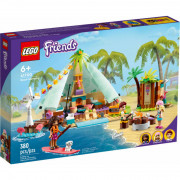 LEGO Friends Beach Glamping (41700) 