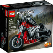 LEGO Technic Motorcycle (42132) 