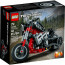 LEGO Technic Motorcycle (42132) thumbnail