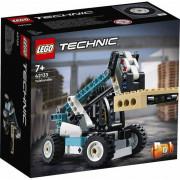 LEGO Technic Telehandler (42133) 