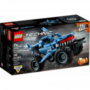 LEGO Technic Monster Jam™ Megalodon™ (42134) 