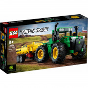 LEGO Technic John Deere 9620R 4WD Tractor (42136) 