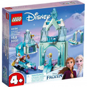 LEGO Disney Anna and Elsa`s Frozen Wonderland (43194) 