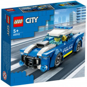 LEGO City Police Car (60312) 