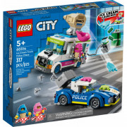 LEGO City Ice Cream Van Police Chase (60314) 