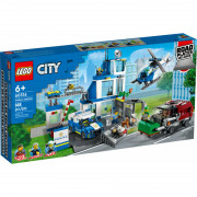 LEGO City Police Station (60316) 