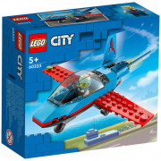 LEGO City Stunt Plane (60323) 