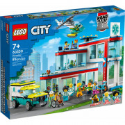 LEGO City Hospital (60330) 