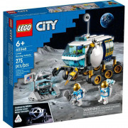 LEGO City Lunar Roving Vehicle (60348) 