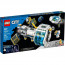 LEGO City Lunar Space Station (60349) thumbnail