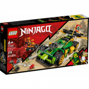 LEGO Ninjago Lloyd’s Race Car EVO (71763) 