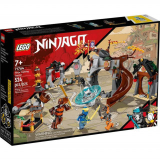LEGO Ninjago Ninja Training Centre (71764) Jucărie
