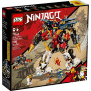 LEGO Ninjago Ninja Ultra Combo Mech (71765) 