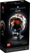 LEGO Star Wars Luke Skywalker™ (Red Five) Helmet (75327) 