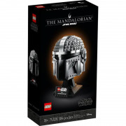 LEGO Star Wars The Mandalorian™ Helmet (75328) 