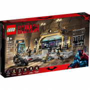 LEGO DC Batcave™: The Riddler™ Face-off (76183) 