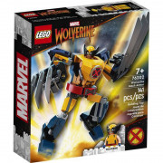 LEGO MARVEL Wolverine Mech Armor (76202) 