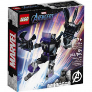 LEGO MARVEL Black Panther Mech Armor (76204) 