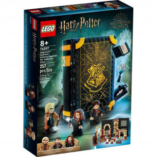 LEGO Harry Potter Hogwarts™ Moment: Defence Class (76397) Jucărie