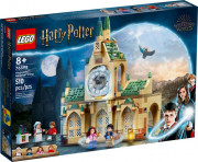 LEGO Harry Potter Hogwarts™ Hospital Wing (76398) 