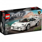 LEGO Speed Champions Lamborghini Countach (76908) 