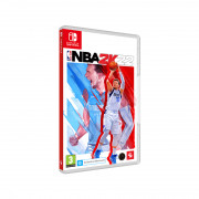 NBA 2K22 (Cod de activare)