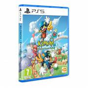 Klonoa Phantasy Reverie Series