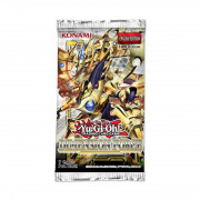 Yu-Gi-Oh! Dimension Force Booster Pack 