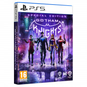 Gotham Knights Special Edition 