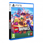 LEGO Brawls