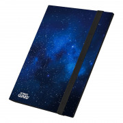  Ultimate Guard Flexxfolio 360 - 18 Pocket Mystic Space Edition 