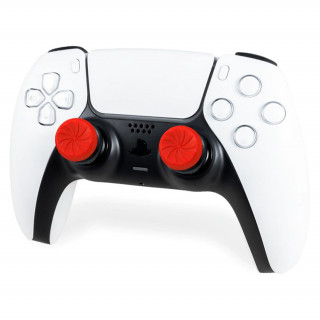 KontrolFreek FPS Freek Inferno performance thumbsticks PS5 Red PS5