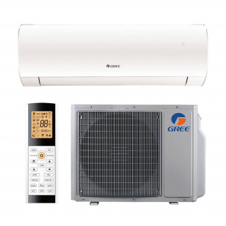 Gree GWH12AGB-K6DNA1A Pulse Inverter Air conditioner, WIFI, 3,2 KW + outdoor unit  Acasă